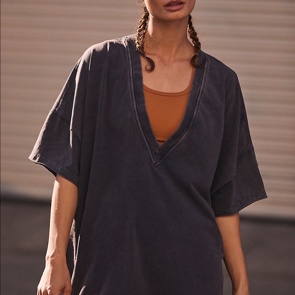 Free People Hot Shot set.